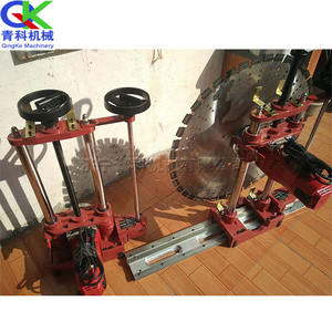 Scie murale en béton, machine de découpe de cloisons sèches, - Product Image 4