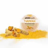 Fórmula Personalizable de Cúrcuma para Blanqueamiento Dental, Solución Antiinflamatoria, Analgésica y para la Prevención de Caries, Venta Directa de Fábrica al por Mayor