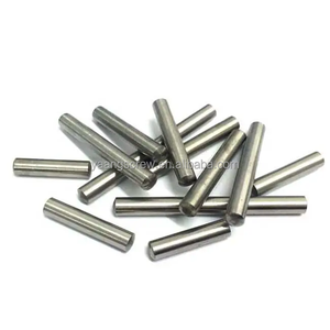 316 M3-M12 de tige en métal solide en acier inoxydable GB119 goupille de positionnement cylindrique avec arbre fixe pour barre M4 M5 M6 M8 M10 - Product Image 5