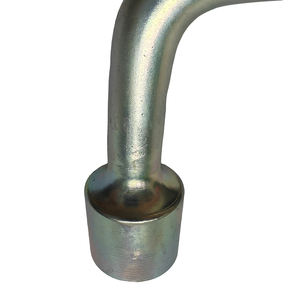 Clés à <span class=keywords><strong>clé</strong></span> de <span class=keywords><strong>démontage</strong></span> spéciales de haute qualité pour la réparation de voiture et l'entretien des roues des pneus Finition chromée - Product Image 3