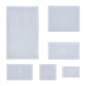 Tapa de Silicona para Olla, Apta para Alimentos, Elástica, Lavable, Antipolvo, Resistente al Calor - Product Image 1