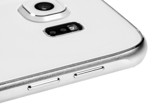 Teléfono móvil original S6, G920F, G920V, 4G, 5,1 pulgadas, 3GB RAM, 32GB <span class=keywords><strong>ROM</strong></span>, 16MP + 5MP, octa Core, Android - Product Image 5