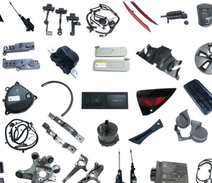 Nouveau feu arrière intérieur <span class=keywords><strong>LR</strong></span> 1077401-00-E 1077401-00-G 1077403-00-C 1077402-00-B 1077402-00-C pour <span class=keywords><strong>Tesla</strong></span> <span class=keywords><strong>Model</strong></span> 3 - Product Image 5