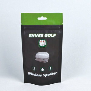 Bolsa de Plástico con Cierre Ziplock Personalizable con Impresión Digital para Piezas de Teléfonos Móviles y Accesorios Electrónicos - Product Image 2