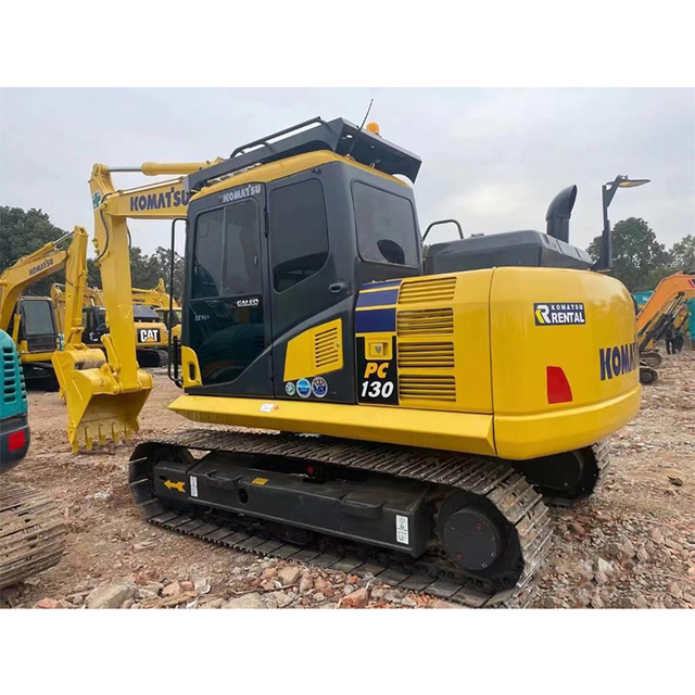 Hydraulic Excavators HE-250