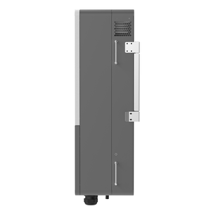 Sistema Solar Híbrido de 50Kw 250V con WiFi, MPPT Inteligente, IP66, Trifásico, para Conexión a Red y Uso Aislado, Onda Sinusoidal Pura - Product Image 2