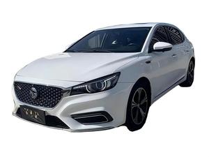 MG6 2018 Automatique Édition Luxe 20t R17 Essence 50 000 Miles Freins à disque avant et arrière 5 Places Hayon Caméra MG6 20t 2018 - Product Image 1