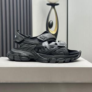 Sandalias de Playa de Diseño Original de Lujo, Elegantes y de Alta Gama para Verano, Primavera e Invierno, Zapatos para Caminar al Aire Libre para Hombres y Mujeres - Product Image 4