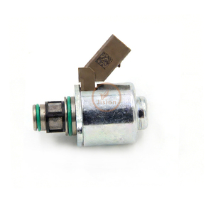 Actuador Electrónico de Control de Combustible 4307411 2872550 2024377 43845 - Product Image 2