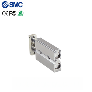 Cylindre pneumatique SMC - CXSM10-30 - 100% neuf et d'origine - Fabriqué au Japon - Product Image 1