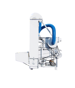 Machine de triage par gravité pour graines de sésame, machine de séparation par gravité pour graines de chia, machine de séparation par gravité pour graines de chanvre - Product Image 5