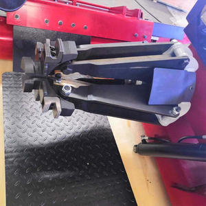 Machine à changer les <span class=keywords><strong>pneus</strong></span> U-296 homologuée CE, de haute qualité, entièrement automatique, pour le <span class=keywords><strong>changement</strong></span> des <span class=keywords><strong>pneus</strong></span> de voiture - Product Image 4