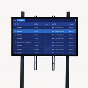 Promotion : PC tout-en-un industriel tactile capacitif 43/55 pouces, 4 Go de RAM, 64 Go de SSD, processeur I3/I5/I7, prix avantageux - Product Image 6