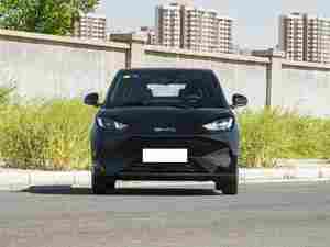 BYD Seagull 2025 2026 Conduite Intelligente 405KM Édition Gratuite Véhicule Électrique Compact et Flexible Neuf - Product Image 2