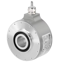 Encodeur rotatif incrémental ENI90PL-H30JA5-5000UD1-RC1 à arbre creux avec sortie universelle
