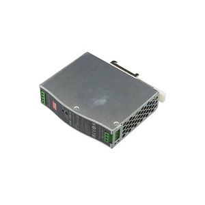 MEAN WELL DDR-120A-48 120W 48V DIN Biến Áp Đường Sắt - Product Image 5