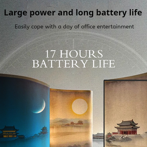 Ordinateur portable ZenBook14 ordinateur portable de marque I9-13900H 32G 1TB PC portables professionnels ordinateur portable de bureau ordinateur portable de pouce - Product Image 4