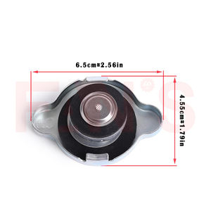 هيونداي OEM Cap our-i-vexus جديد ميتسوبيشي باجيرو 32w V33W Camry تويوتا Rav4 معدن ألومنيوم - Product Image 4