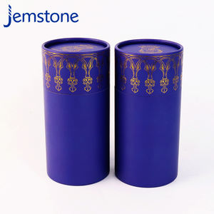 กล่องบรรจุภัณฑ์ทรงกระบอกกระดาษหลอดสร้างต้นแบบอย่างรวดเร็วรับประกันคุณภาพสำหรับเป็นของขวัญเครื่องสำอาง - Product Image 3