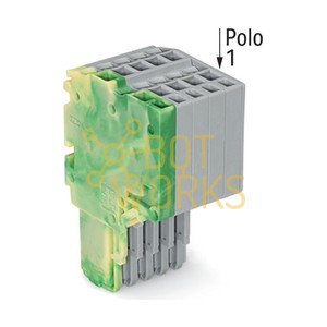Wago 2020205000037 - ใหม่ - Product Image 1