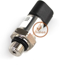 Sensor de Presión de Motor de Buena Calidad R210-9 R160-9 R140-9 31Q4-40800 31Q4-40820 31Q4-40830 6 Meses de Garantía para Maquinaria de Construcción - Product Image 6