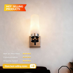 Lampes murales de style nordique personnalisées, design d'éclairage moderne, éclairage LED pour la salle à manger, lampes murales décoratives - Product Image 3