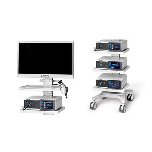 <span class=keywords><strong>Insufflator</strong></span> CO2 Canggih 60L/mnt dengan Pemanas dan Kontrol Multi-Mode untuk Laparoskopi - Product Image 2