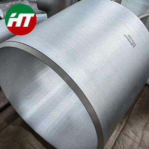 Tuyau d'échappement en acier inoxydable industriel de 6 pouces 310 Acciaio Inox, prix au kg, soudé, 25 pouces - Product Image 5