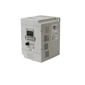 德尔塔vfd-m系列3.7kw 230V单输入三输出交流驱动逆变器VFD037M23A