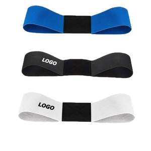 Corrector de Postura para Golf - Correa para la Postura del Brazo para una Posición Correcta de las Manos, Práctica de Temporización y Alineación Recta del Brazo - Product Image 1