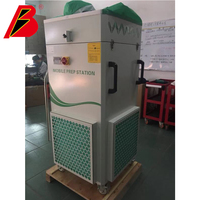Stand de pulvérisation gonflable Portable, petit et pratique, facile à transporter et économique SY-3000