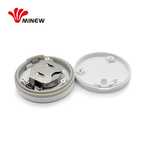 Balise Eddystone étanche IP65 5.1 à faible consommation d'énergie avec capteur de mouvement pour le suivi des actifs - Product Image 4