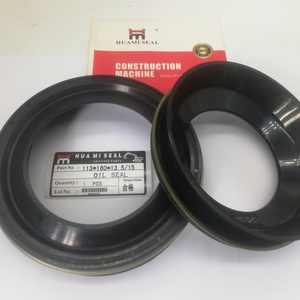 ซีลล้อดรัมเครื่องจักรกลวิศวกรรม CFW 113*160/166*11.5/38  125*160*13.5/10 125*180*12/15 113*150*12/13.5 - Product Image 2