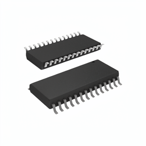 อินเทอร์เฟซ MAX211EWI IC TRANSCEIVER FULL 4/5 28SOlC ชิ้นส่วนอิเล็กทรอนิกส์ วงจรรวม ตัวแทนจำหน่ายที่ได้รับอนุญาต - Product Image 1