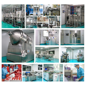 Oem-Trắng lá dâu chiết xuất viên nang-chất chống oxy hóa bổ sung - Product Image 6