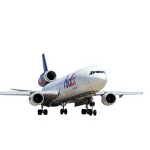 Top 10 des transitaires chinois : Logistique aérienne et express rapide et fiable, transitaire DDP pour les États-Unis, le Mexique, la France, l'Allemagne via transport dangereux - Product Image 1