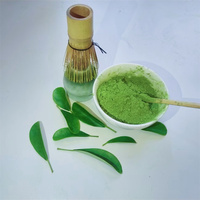 Poudre de thé vert Matcha de qualité supérieure, marque japonaise, qualité cérémoniale, origine Zhejiang, thé santé amincissant, sachet frais, boîte