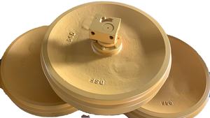 Dozer IDLER GRP D10N/<span class=keywords><strong>R</strong></span>/T 9W9734 CR5045 7T0962 1079617 - Product Image 3