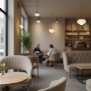 E3893 Orecchini Pendenti in Oro Bianco a Forma di Goccia d'Acqua Gioielli alla Moda per Donne - Product Image 2