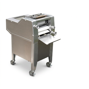Machine à pain Mouleur à pâte grillée 30g - 400g Équipement de cuisson Mouleur à pâte Machines de boulangerie - Product Image 1