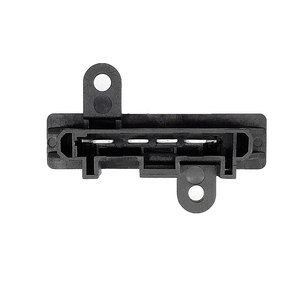 Điện Trở Quạt Làm Nóng Động Cơ Quạt Gió Cho <span class=keywords><strong>Isuzu</strong></span> D-max Holden Colorado 2008-2011 8-98049394-0 8980493940 - Product Image 2