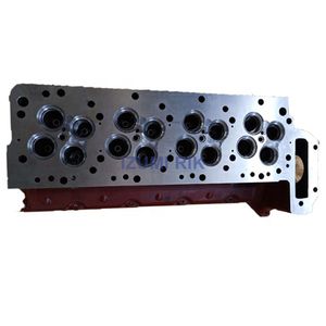 Culasse nue IZUMI pour <span class=keywords><strong>Caterpillar</strong></span> pour Cat 816 966C <span class=keywords><strong>980B</strong></span> 627 3306 pièces de moteur OEM - Product Image 1