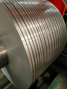 Холоднокатаная полоса из нержавеющей стали в катушке 304 <span class=keywords><strong>201</strong></span> 316L 301 410 309S 310S 3161 для сварки и изгиба конкурентоспособная цена - Product Image 4