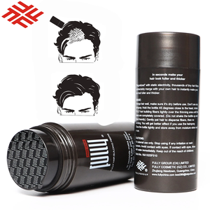 Prix de gros usine : Correcteur de perte de cheveux à 100 % naturel, fibres capillaires densifiantes, produit personnalisable OEM/ODM - Product Image 1