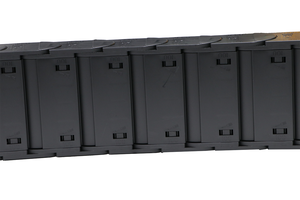 मशीन उपकरण के लिए JFLO रस्सा केबल वाहक - Product Image 4