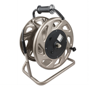 Medidor Electrónico de Nivel de Agua para Pozos Profundos de 30m, 50m, 100m, 150m, 500m con Precisión de 1mm - Product Image 3