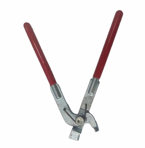 Mạnh mẽ Kẹp tản nhiệt công cụ cho phạm vi ứng dụng rộng Điều kiện Mới xe nước sửa chữa kìm - Product Image 4