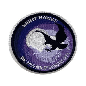 iron on <b>leather</b> logo patch - Product Image 4