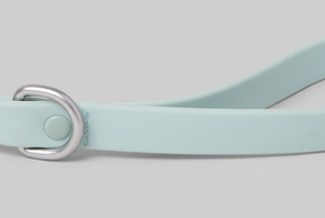 Guinzaglio per cani con logo personalizzato, regolabile, con impugnatura morbida imbottita, per cuccioli di taglia piccola e media, regalo di lusso per passeggiate con animali domestici, direttamente dalla fabbrica OEM. - Product Image 3