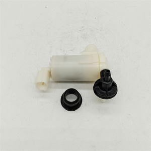 Pompe de lave-glace double 28920WL000 28920CA000 28920BJ00A DGH967482 pour NISSAN <span class=keywords><strong>NV200</strong></span>, LEAF, 370Z, PATROL, CUBE, MURANO - Product Image 3